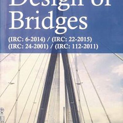 Design Of Bridges 5Ed (Pb 2019)