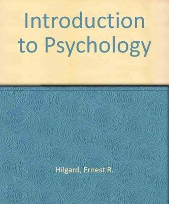 Introduction to Psychology