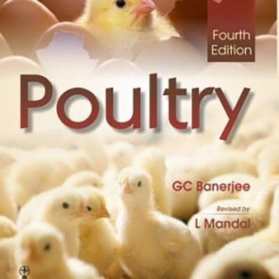 Poultry 4Ed (Pb 2018)