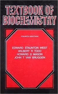 Textbook Of Biochemistry 4Ed (Hb 2017)