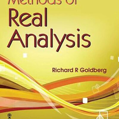 Methods Of Real Analysis (Pb 2020)