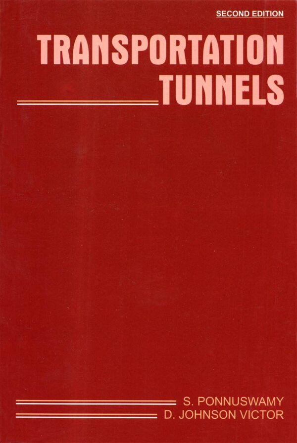 Transportation Tunnel