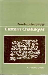 Feudatories Under Eastern Chalukyas