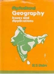 Agricultural Geography Issues And Applications