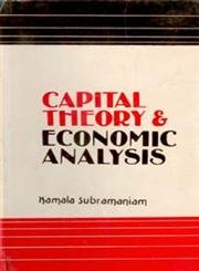Capital Theory & Economic Analysis