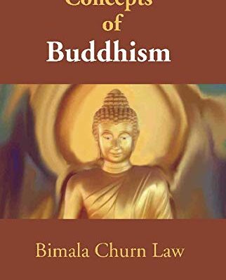 Concept of Buddhism