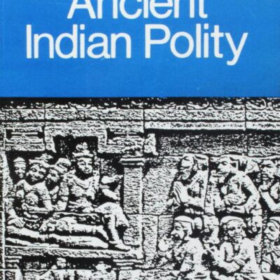 Aspects of Ancient Indian Polity
