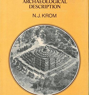 Barabudur: Archaeological Description (5 Vols.)