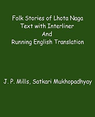 Folk Stories in Lhota Naga