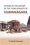 Studies in the History of the Third Dynasty of Vijayanagara