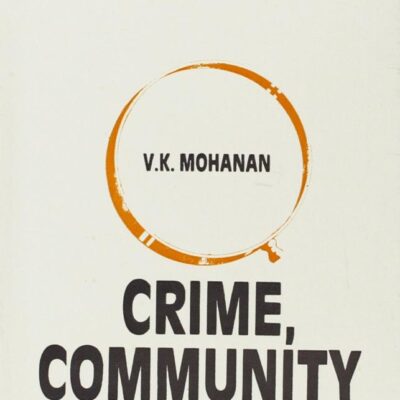 Crime Community and Police