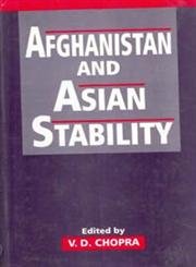 Afghanistan in World Politics (A Study of Afghan-U.S. Relations)