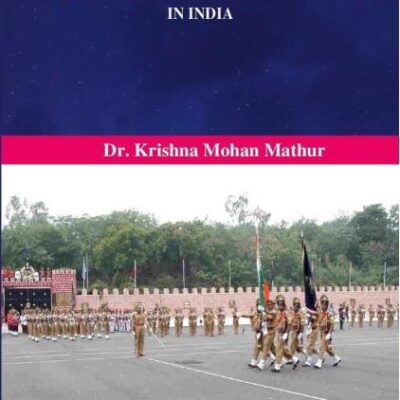 Administration of Police Training in India