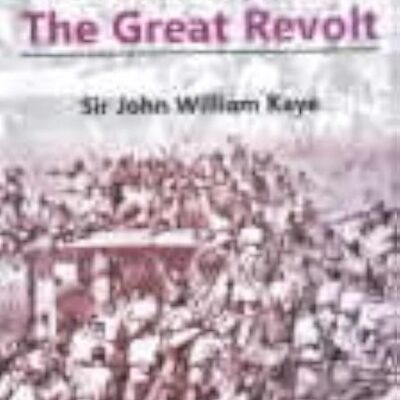 A History of Great Revolt