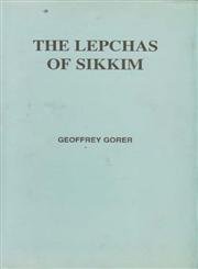 Lepchas of Sikkim