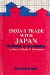 India's Trade With Japan