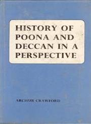 History of Poona And Deccan In A Perspective