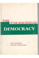 the Paradoxes of Democracy