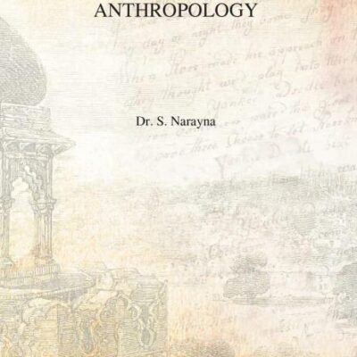 Indian Anthropology