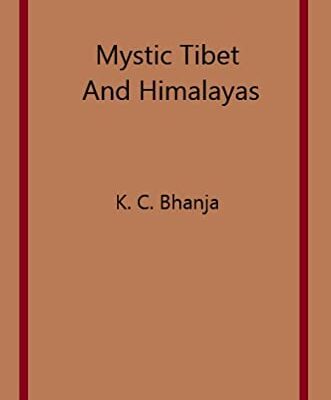 Mystic Tibet and Himalayas