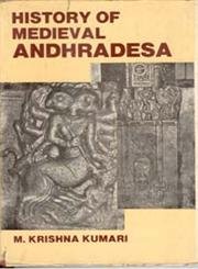 History of Medieval Andhradesa