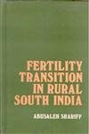Fertility Transition in Rural South India