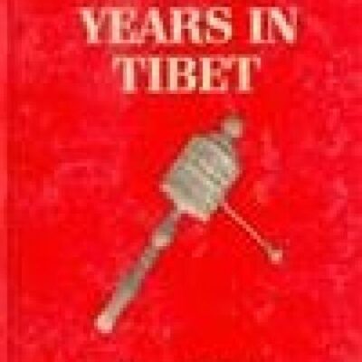 Four Years in Tibet