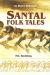 Santal Folk Tales,Vol.1