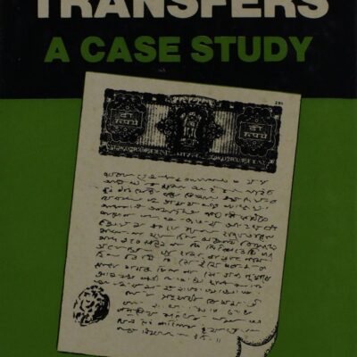 Land Transfers: A Case Study