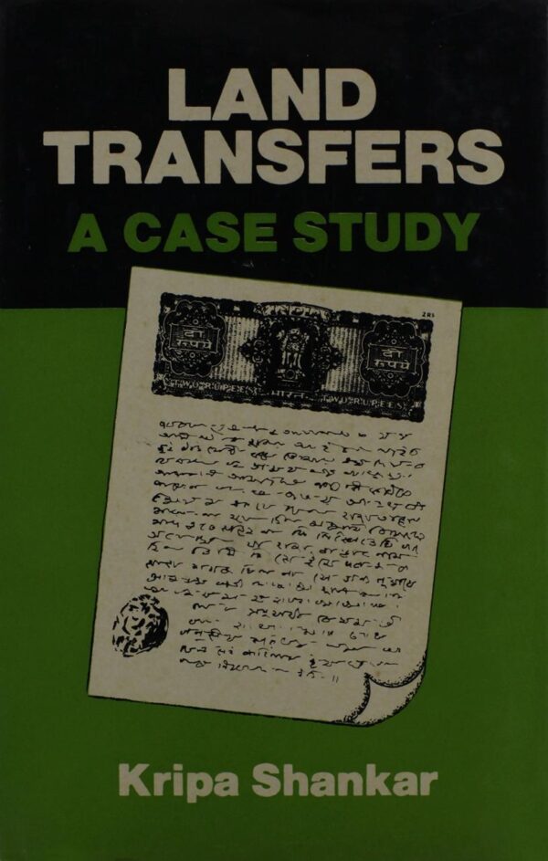 Land Transfers: A Case Study