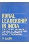 Rural Leadership In India