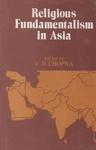 Religious Fundamentalism in Asia