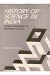 History of Science in India: Analytical Database of Information Sources