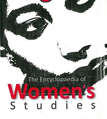 The Encyclopaedia of Women's Study Volume Vol. 2nd [Hardcover]