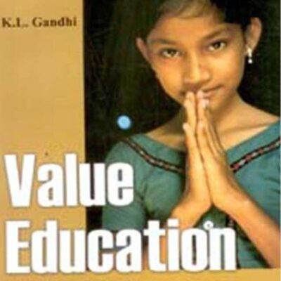 Value Education: A Study of Public Opinion
