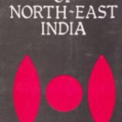 Tribes of North-East India