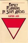Family planning in slum areas