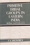 Primitive Tribal Groups in Eastern India: Welfare and Evaluation