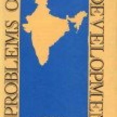 Problems of India's Developments
