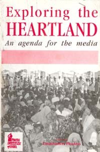 Exploring the Heartland an Agenda for the Media