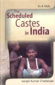 The Scheduled Castes in India