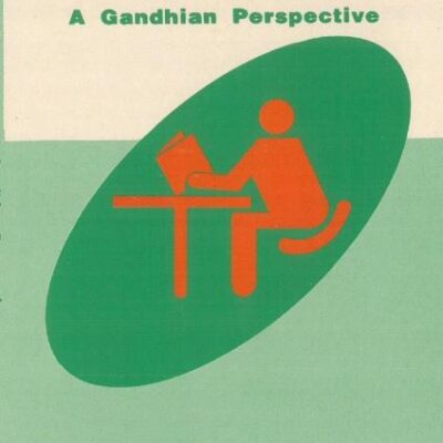 Self-Education: A Gandhian Perspective