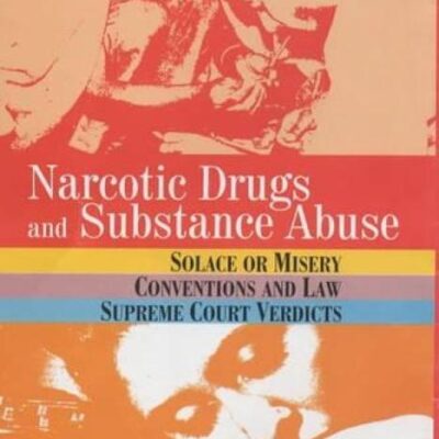 Encyclopaedia of Narcotic Drugs and Psychotropic Substances