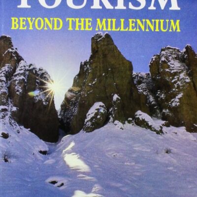 Indian Tourism: Beyond the Millennium