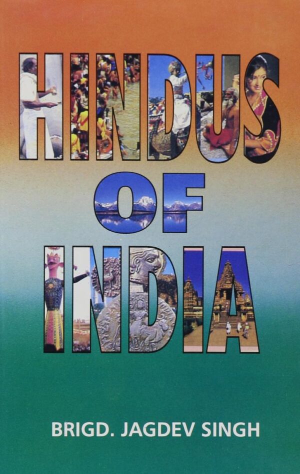 Hindus of India