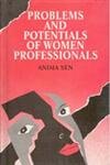 Problems and potentials of Women Professionals Aross Cultural Perspective