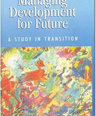 Managing Development For Future, Vol.2