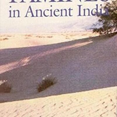 Famines in Ancient India