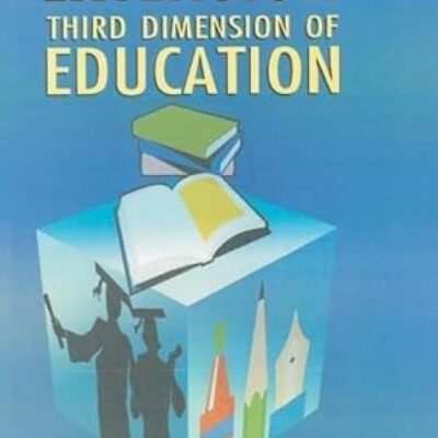 Extension : Third Dimension of Education