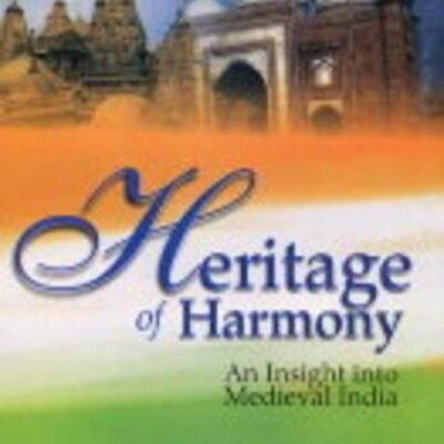 Heritage of Harmony